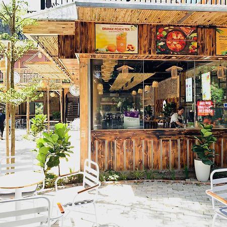 Tam Coc Lavender Homestay Ninh Binh Eksteriør billede