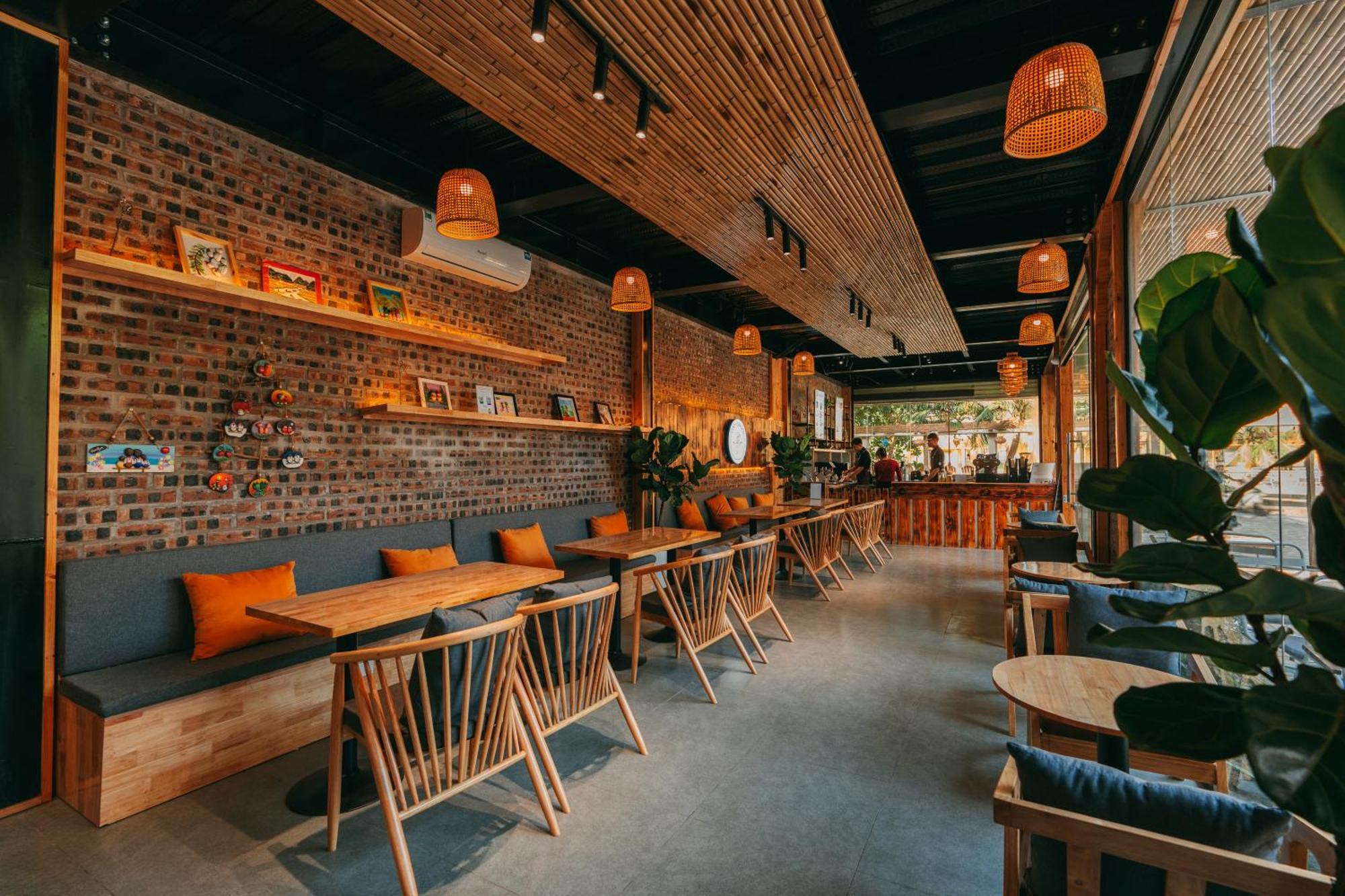 Tam Coc Lavender Homestay Ninh Binh Eksteriør billede