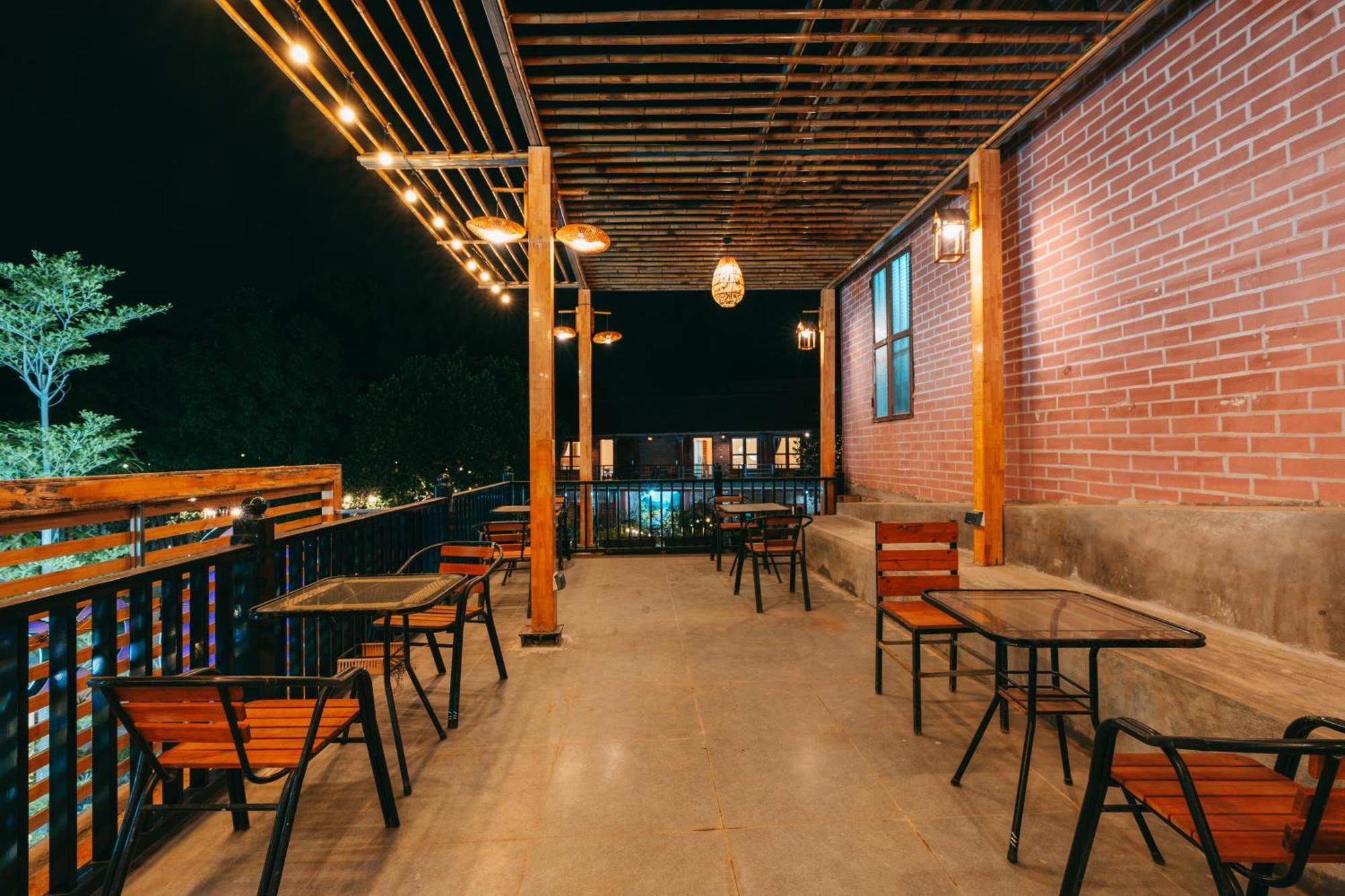 Tam Coc Lavender Homestay Ninh Binh Eksteriør billede